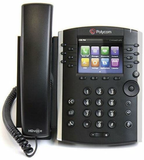 polycom vvx 411 bluetooth headset