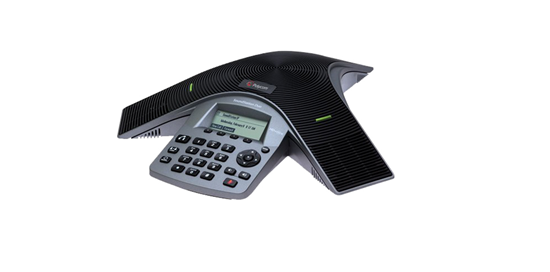 Picture of Polycom Soundstation Duo