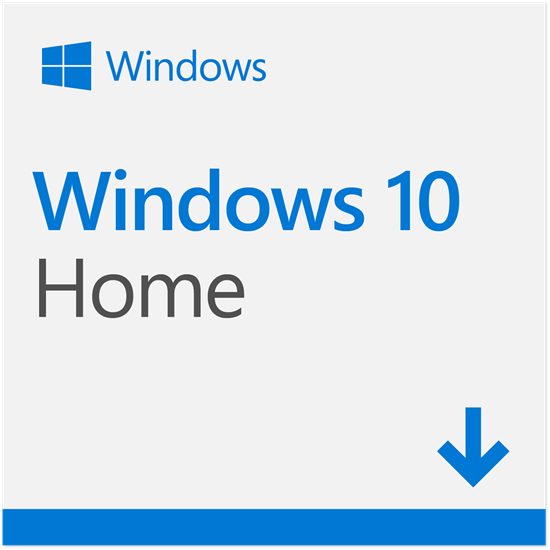 Picture of Windows 10 Home