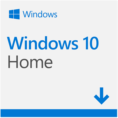 Picture of Windows 10 Home