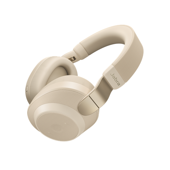 Picture of Jabra Elite 85h, APAC pack, Gold Beige