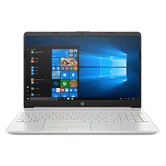 Picture of hp notebook 15s-du1063tx