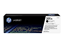 Picture of HP 201A Black Original LaserJet Toner Cartridge