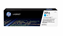 Picture of HP 201A Cyan Original LaserJet Toner Cartridge