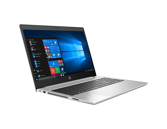 Picture of HP Probook 450 G7 Business Laptop