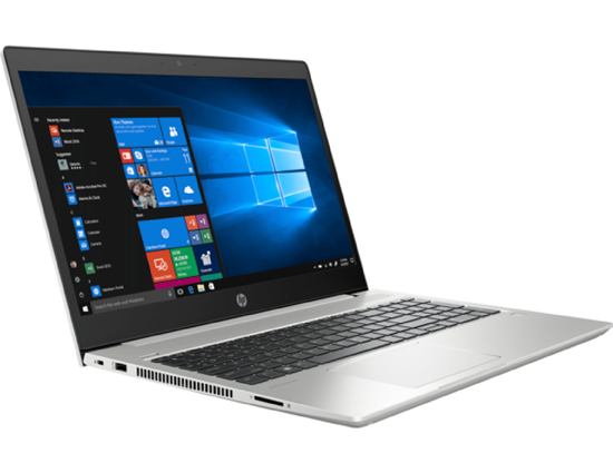 Picture of HP Probook 450 G6 Business Laptop