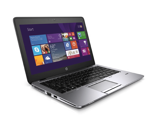 Picture of HP Elitebook 820