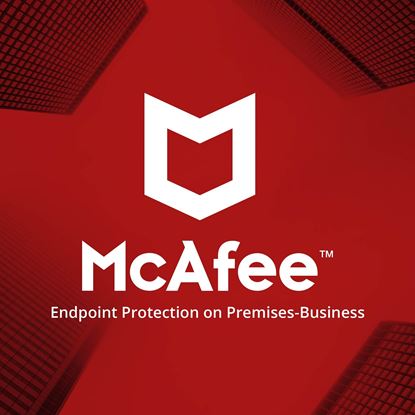 Picture of McAfee Complete EndPoint Protection - Business MFE Complete EP Protect Bus P:1 BZ [P+]