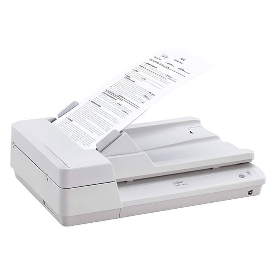 Picture of Fujitsu Scanner SP1425
