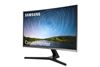 Picture of Samsung 27"Curved Screen LED Monitor