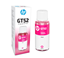 Picture of HP GT52 Magenta Original Ink Bottle (M0H55AA)