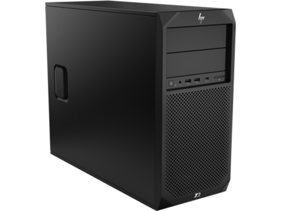 Picture of HP Z2 Tower