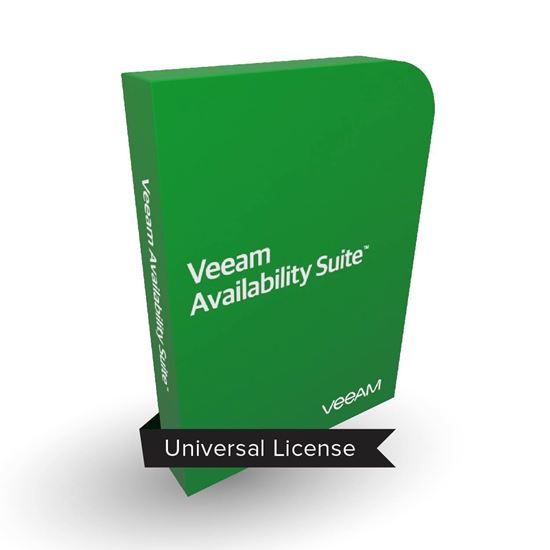 Picture of Veeam Availability Suite Universal License