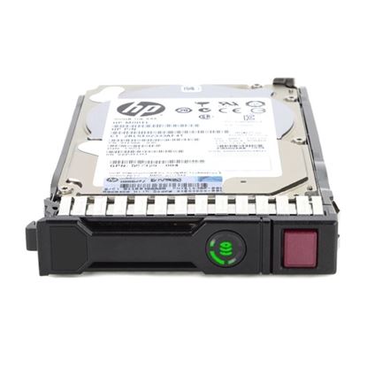 Picture of HP 600GB Hard Drive