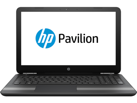 Picture of HP Pavilion 15-au110TX Notebook