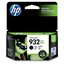 Picture of HP 932XL High Yield Black Original Ink Cartridge