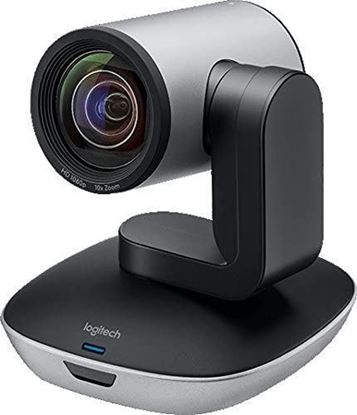 Logitech Rally - conference camera - 960-001226 - Video Conference