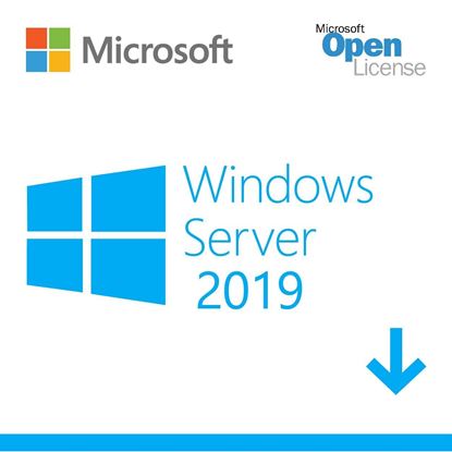 Picture of WinSvrSTDCore 2019 SNGL OLP 2Lic NL CoreLic