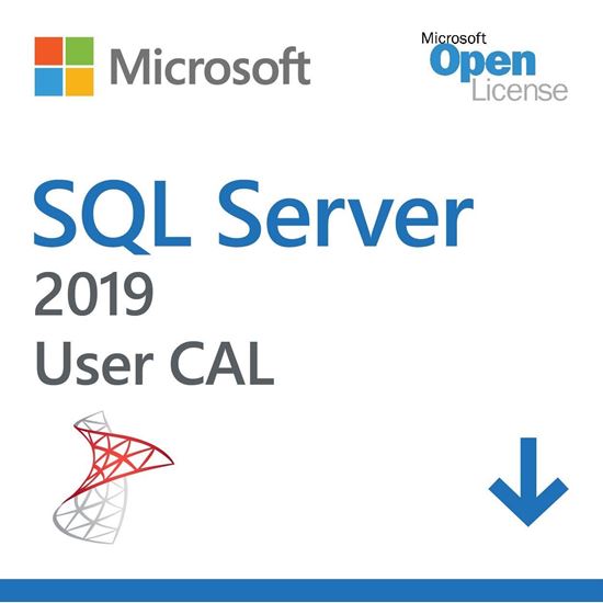 Picture of SQLSvrStd 2019 SNGL OLP NL