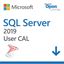 Picture of SQLCAL 2019 SNGL OLP NL UsrCAL
