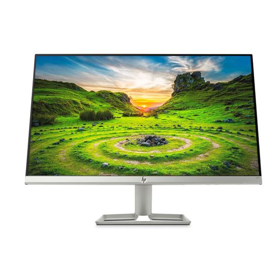 Picture of HP 24F Display Monitor