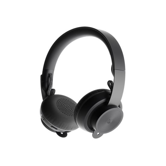 Picture of Logitech Zone Wireless (Headset)