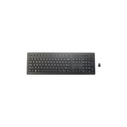 Picture of HP Wireless Collaboration keyboard