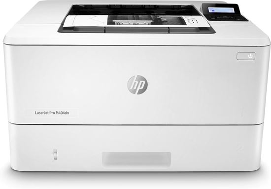 Picture of HP LaserJet Pro M404dn Printer