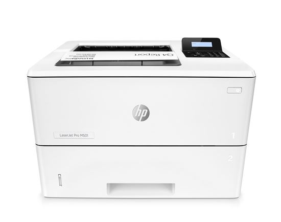 Picture of HP LaserJet Pro M501dn