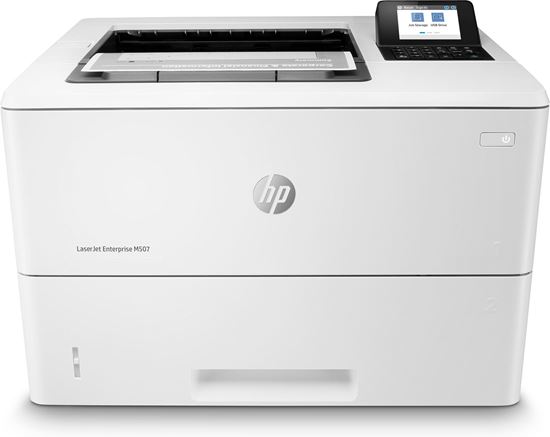 Picture of HP LaserJet Enterprise M507dn