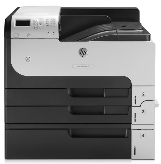 Picture of HP LaserJet Enterprise 700 Printer M712xh