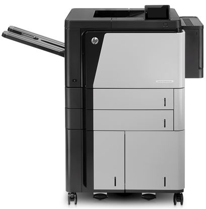Picture of HP LaserJet Enterprise M806x+ Printer