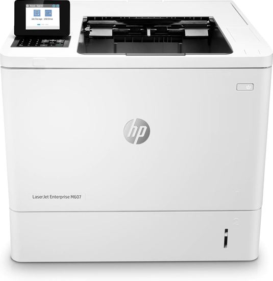 Picture of HP LaserJet Enterprise M607n