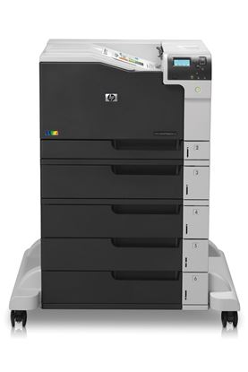 Picture of HP Color LaserJet Enterprise M750xh