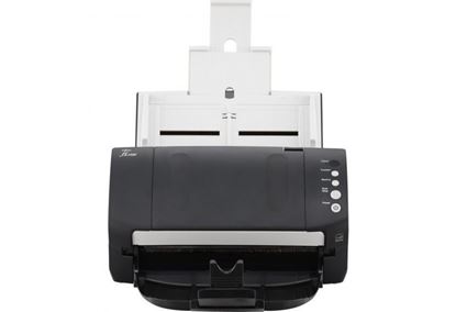 Picture of Fujitsu Scanner 7140