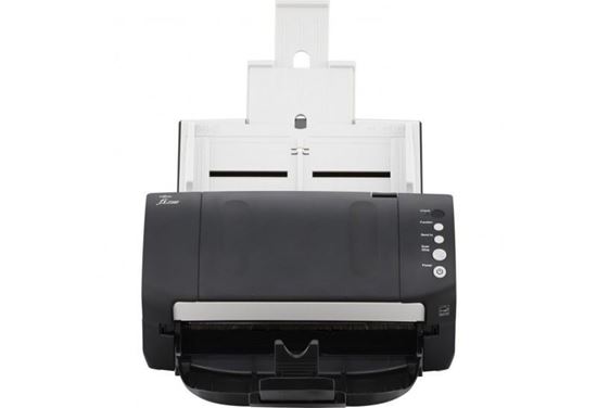 Picture of Fujitsu Scanner 7140