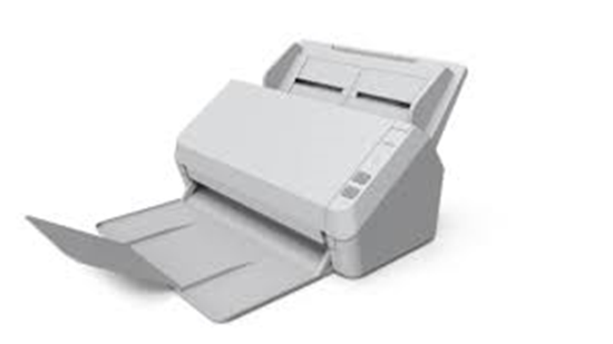 Picture of Fujitsu Scanner SP1120