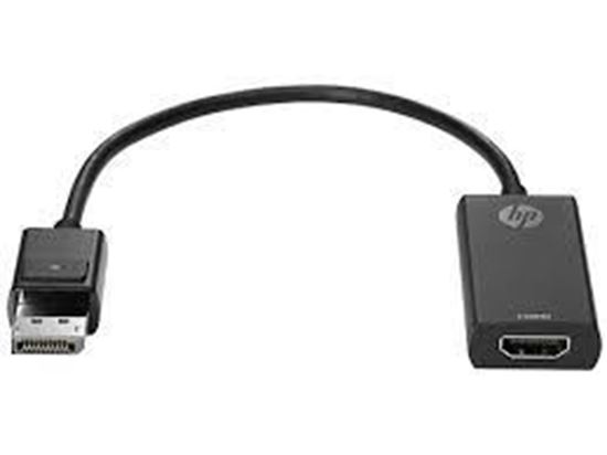 Picture of HP DisplayPort To HDMI 4k Adapter