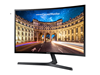 Picture of Samsung Monitor 27" FHD Curved Monitor