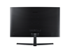 Picture of Samsung Monitor 27" FHD Curved Monitor