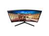 Picture of Samsung Monitor 27" FHD Curved Monitor