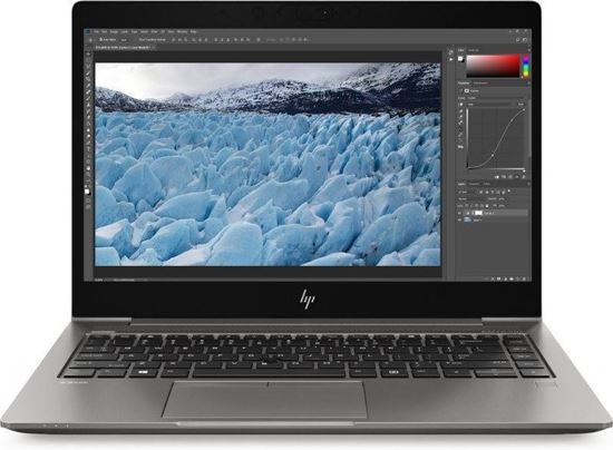 Picture of HP ZBook 14u G6 Mobile Workstation