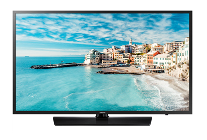 Picture of Samsung Hospitality TV