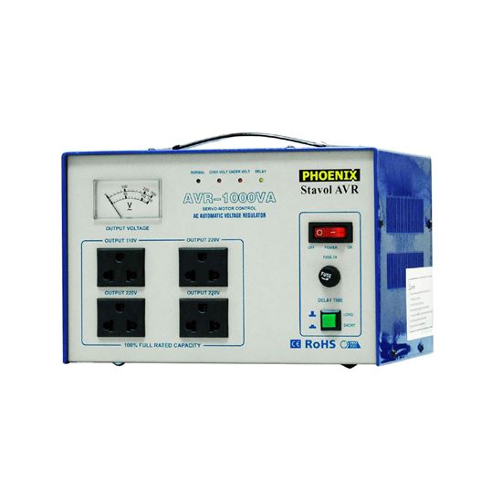 Picture of PHOENIX STAVOL AVR-1000