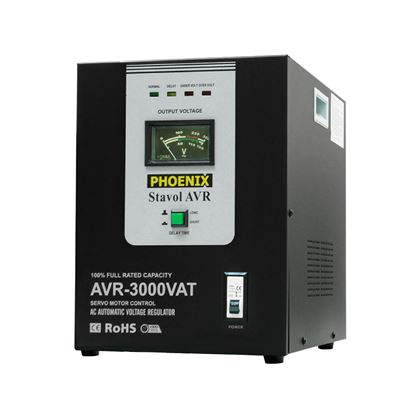 Picture of PHOENIX STAVOL AVR-3000