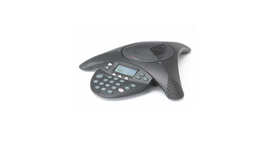 Picture of Polycom Soundstation 2
