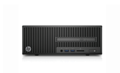 Picture of HP 280G2 SFF