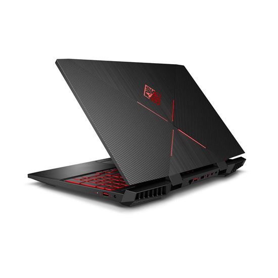 Picture of HP Omen Notebook 15-dc1115TX