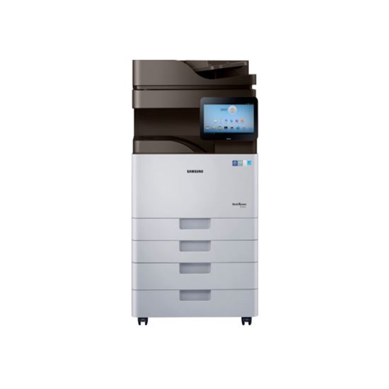 Picture of SS032L Samsung MultiXpress K4300LX/XSS Color Laser Multifunction Printer