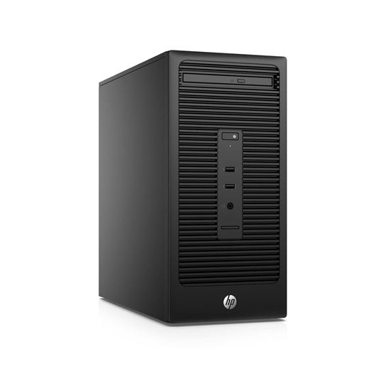 Picture of HP 280 G2 Microtower PC - Pentium
